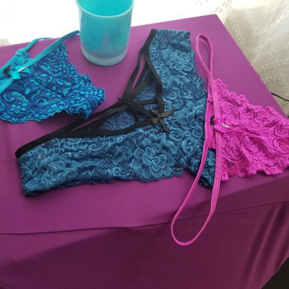 G-String Style - Picture 1 of 2